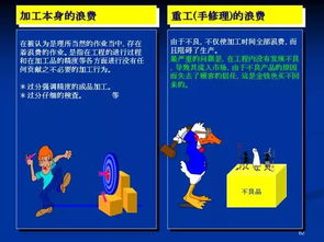 一組超贊PPT助您掌握工廠改善 企業管理咨詢實戰指南