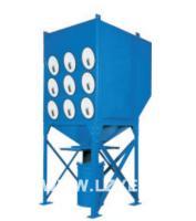 工業除塵器與污泥處理設備高清大圖賞析