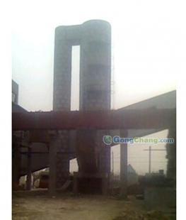 供應STC水膜脫硫除塵器 技術解析與市場選購指南