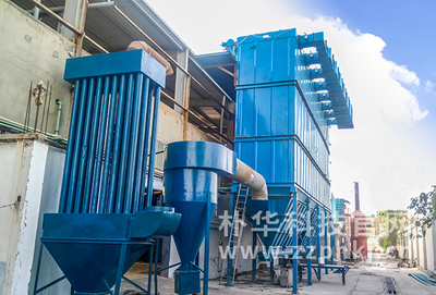 2019年環保嚴查下工業除塵與污泥處理設備選購指南 警惕質量參差不齊